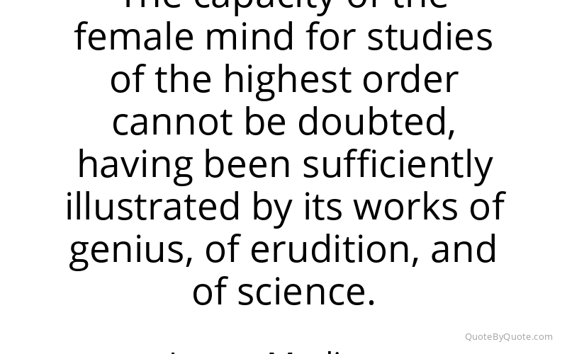 Preview image for this quote by James Madison