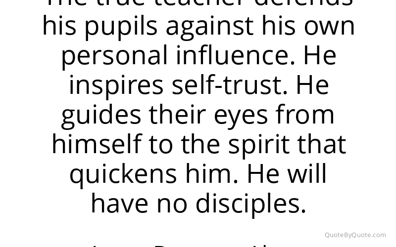 Preview image for this quote by Amos Bronson Alcott