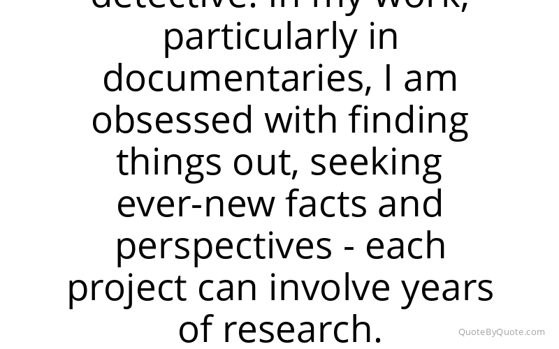 Preview image for this quote by James Marsh