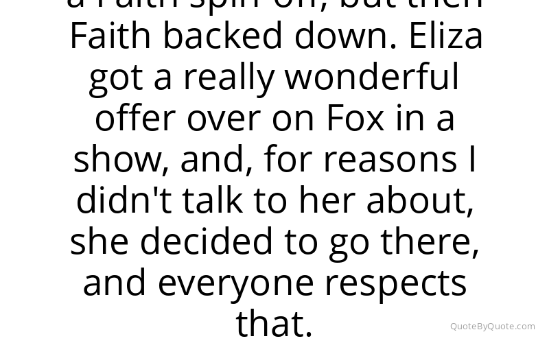 Preview image for this quote by James Marsters
