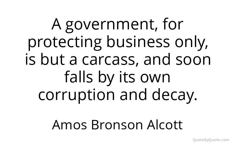 Preview image for this quote by Amos Bronson Alcott