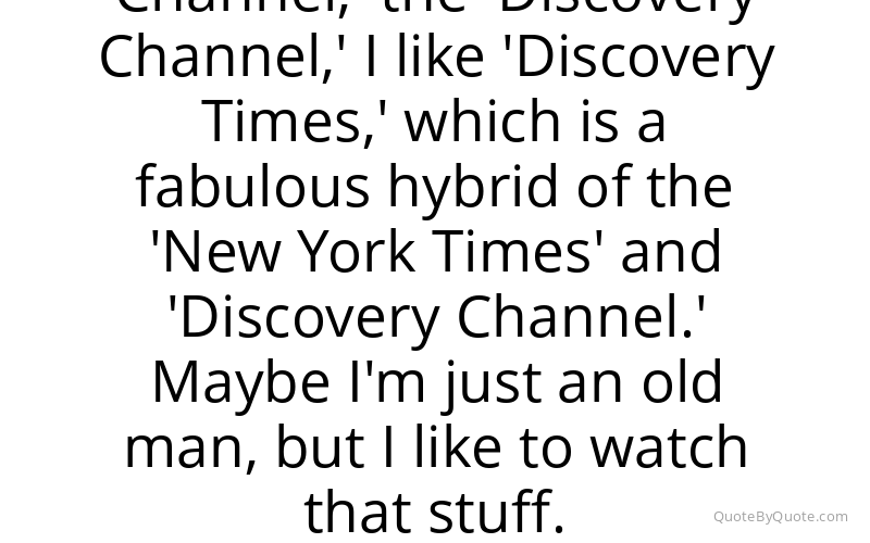 Preview image for this quote by James Marsters
