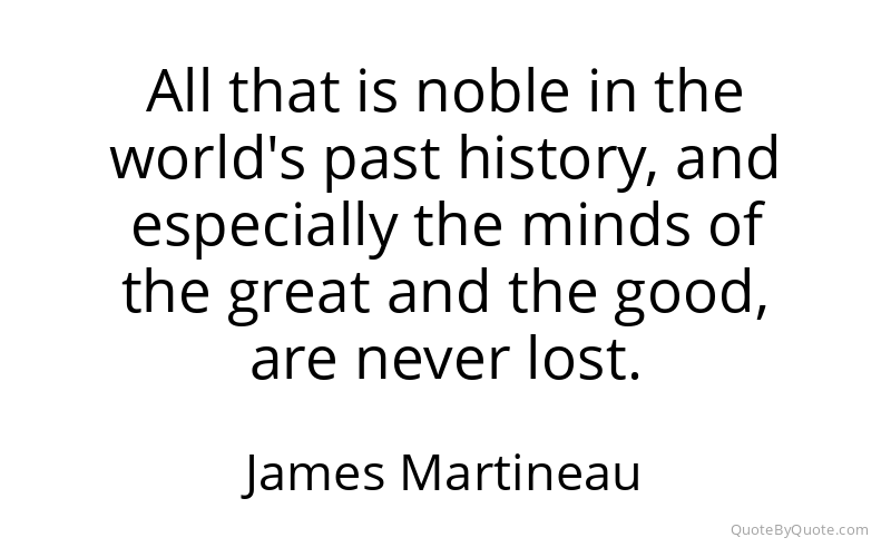 Preview image for this quote by James Martineau