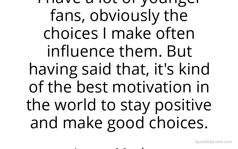 Preview image for this quote by James Maslow