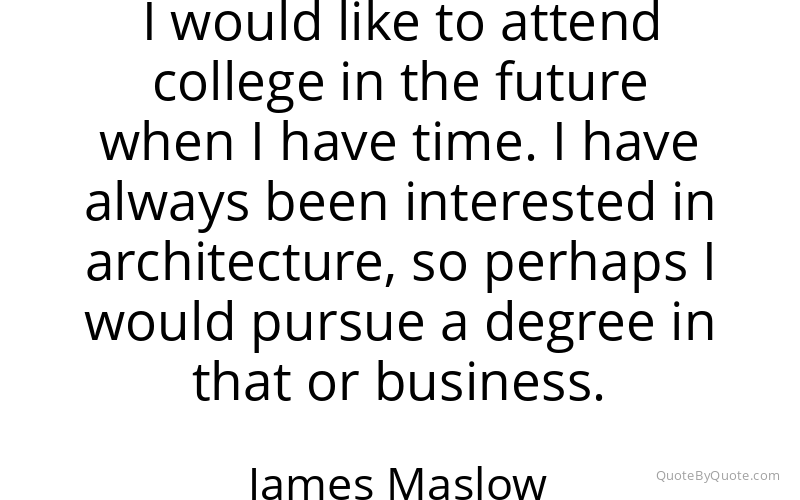 Preview image for this quote by James Maslow