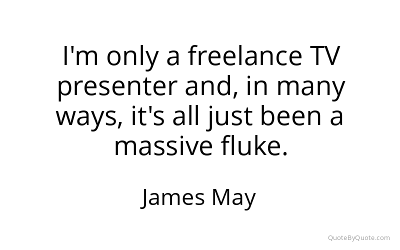 Preview image for this quote by James May