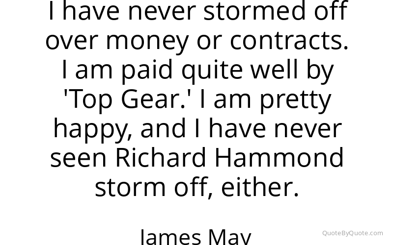 Preview image for this quote by James May