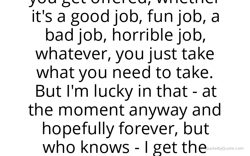 Preview image for this quote by James McAvoy