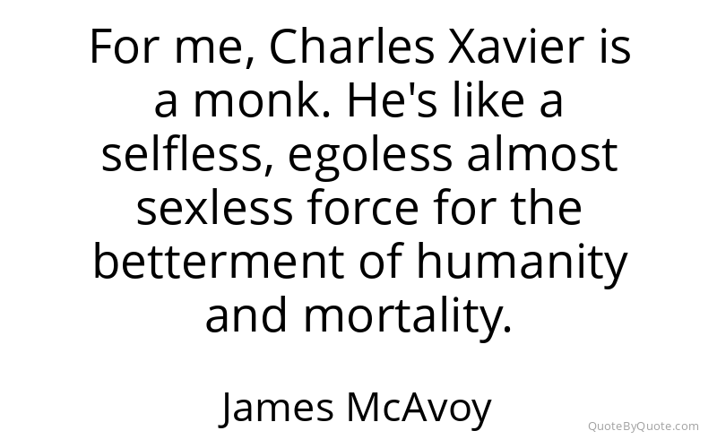 Preview image for this quote by James McAvoy