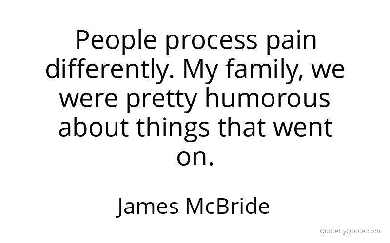 Preview image for this quote by James McBride