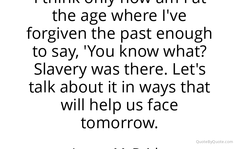 Preview image for this quote by James McBride