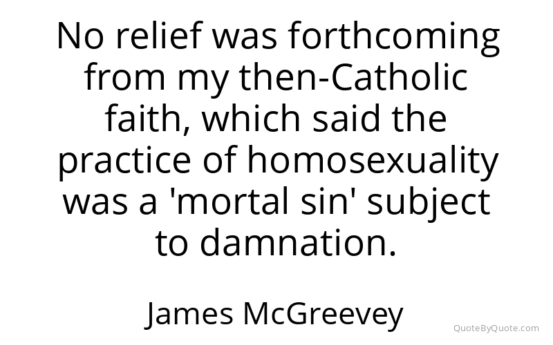 Preview image for this quote by James McGreevey