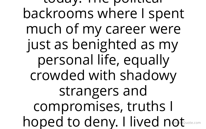 Preview image for this quote by James McGreevey