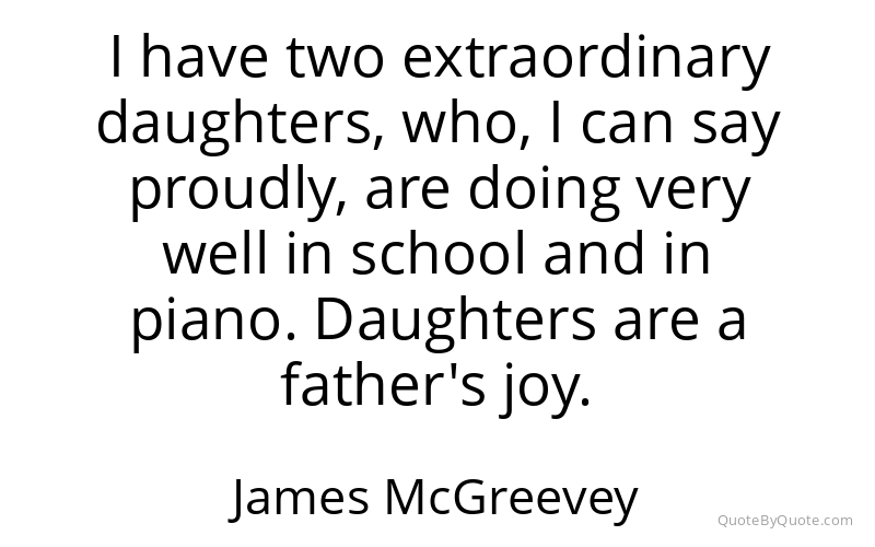 Preview image for this quote by James McGreevey