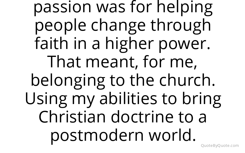 Preview image for this quote by James McGreevey