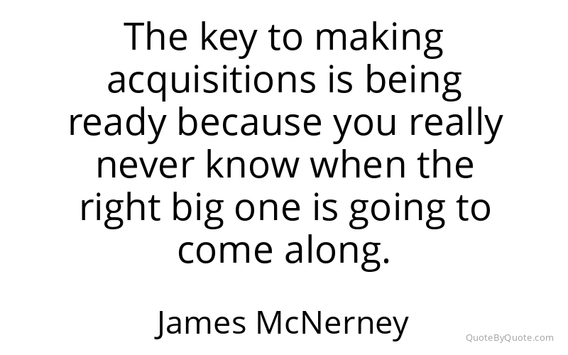 Preview image for this quote by James McNerney