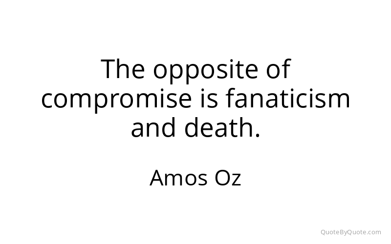 Preview image for this quote by Amos Oz