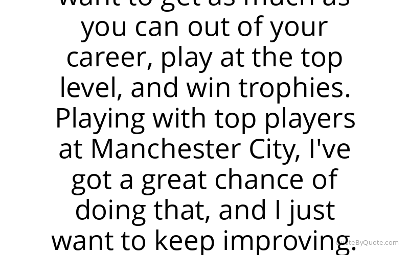 Preview image for this quote by James Milner