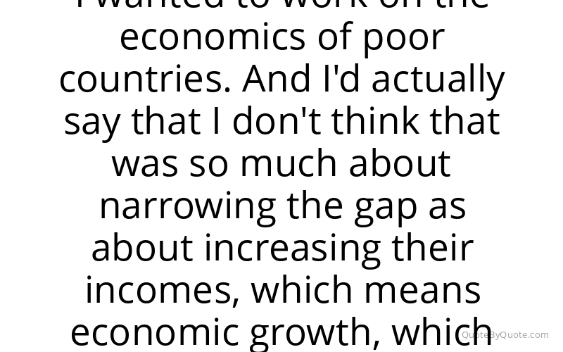 Preview image for this quote by James Mirrlees