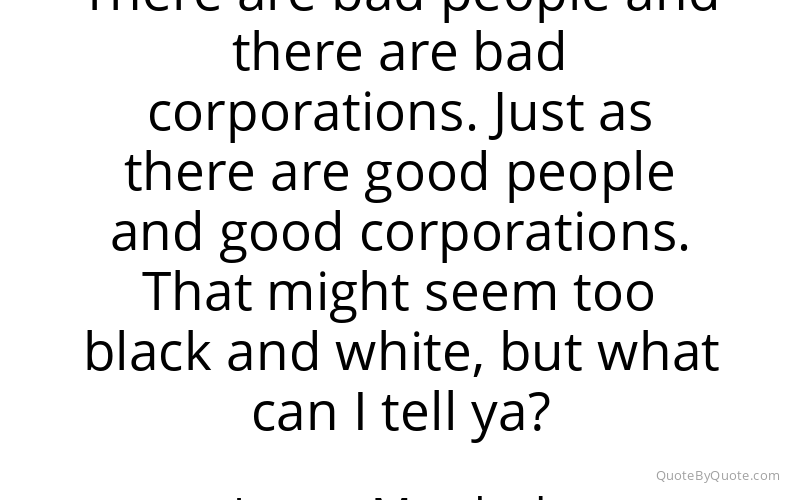 Preview image for this quote by James Murdoch