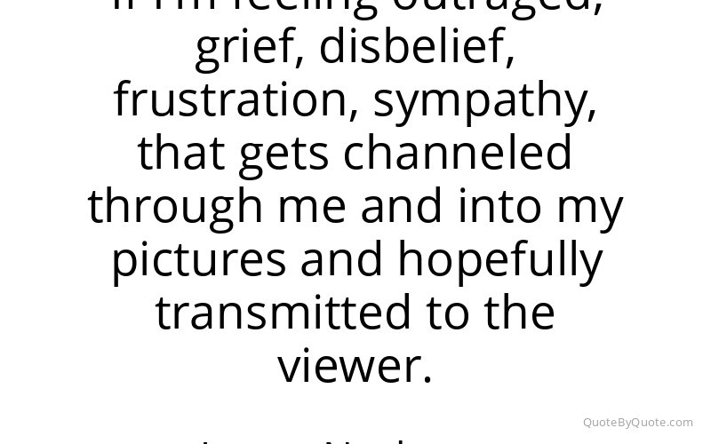 Preview image for this quote by James Nachtwey