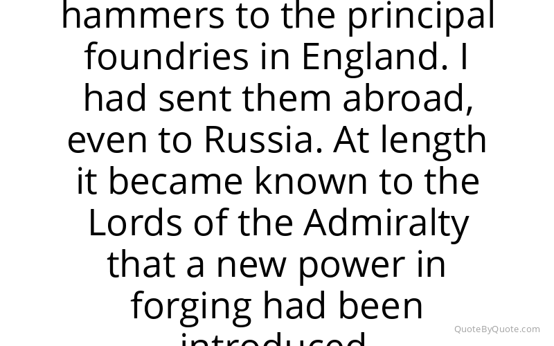 Preview image for this quote by James Nasmyth