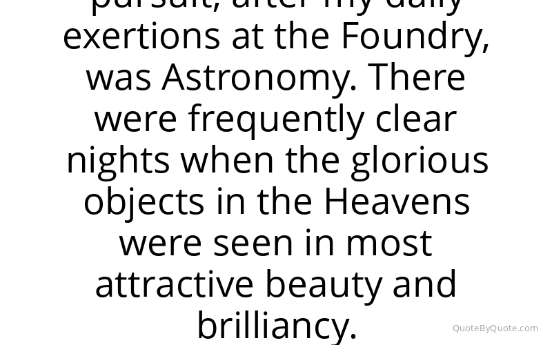 Preview image for this quote by James Nasmyth