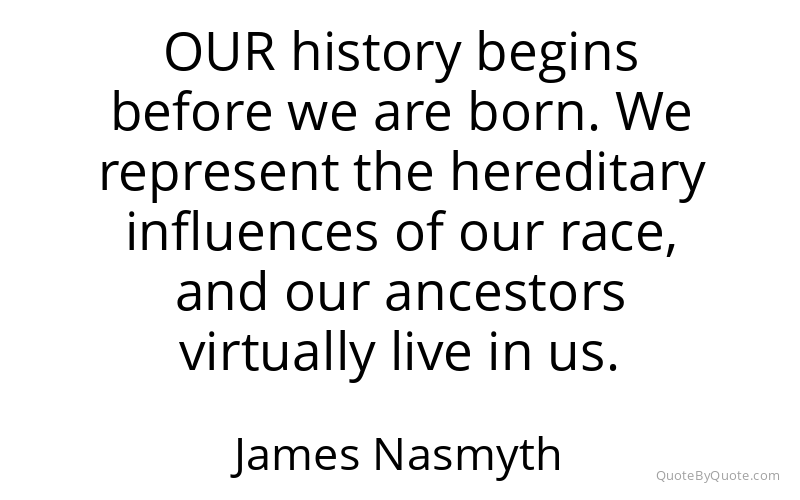 Preview image for this quote by James Nasmyth