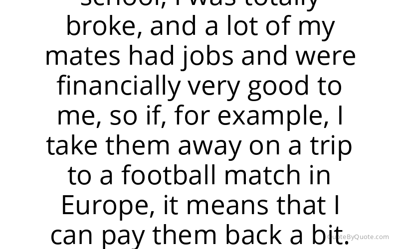 Preview image for this quote by James Nesbitt