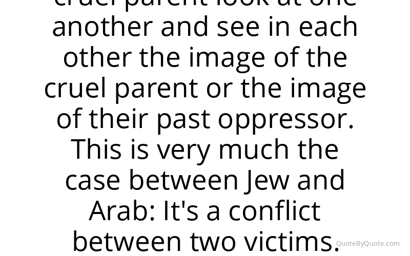 Preview image for this quote by Amos Oz