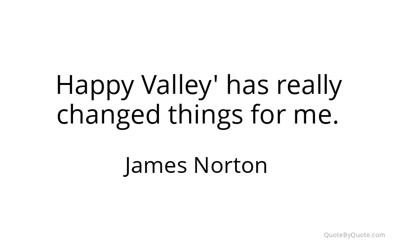 Preview image for this quote by James Norton