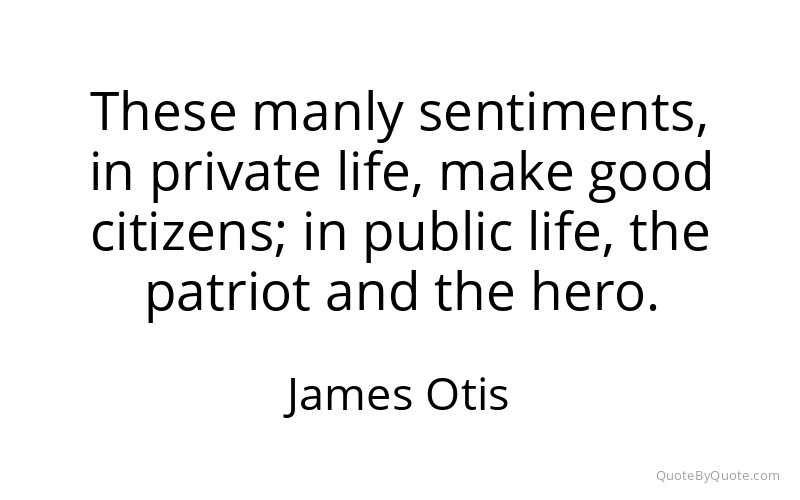 Preview image for this quote by James Otis