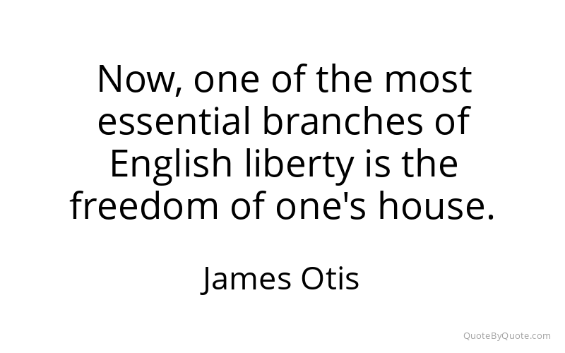 Preview image for this quote by James Otis