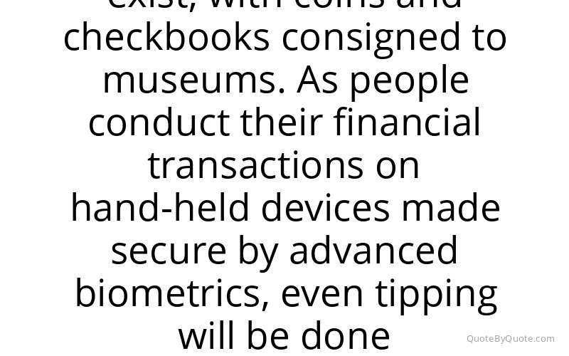 Preview image for this quote by James P. Gorman