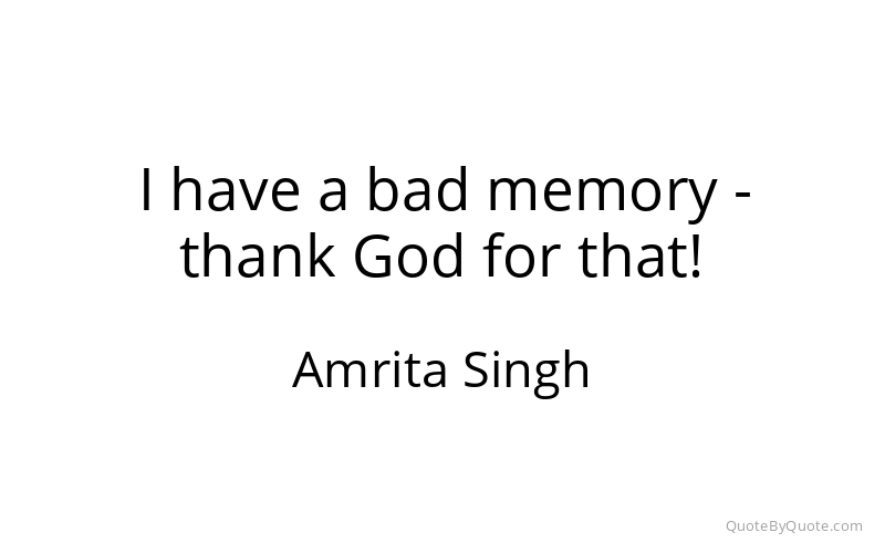 Preview image for this quote by Amrita Singh