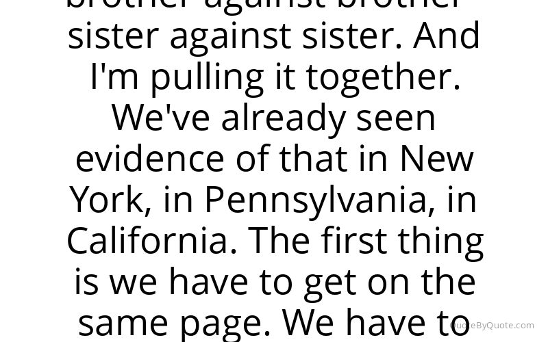 Preview image for this quote by James P. Hoffa