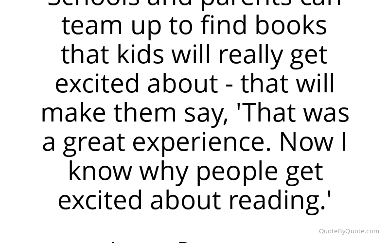 Preview image for this quote by James Patterson