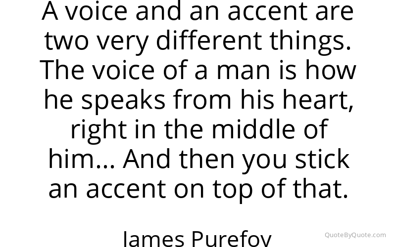 Preview image for this quote by James Purefoy