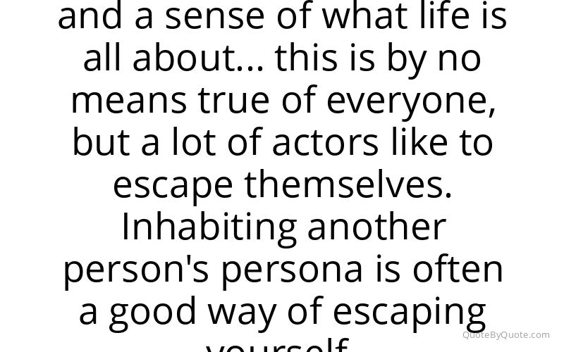 Preview image for this quote by James Purefoy