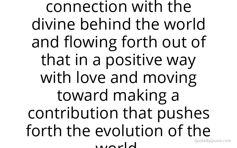 Preview image for this quote by James Redfield