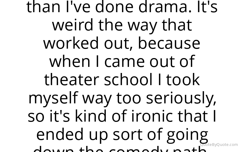 Preview image for this quote by James Roday