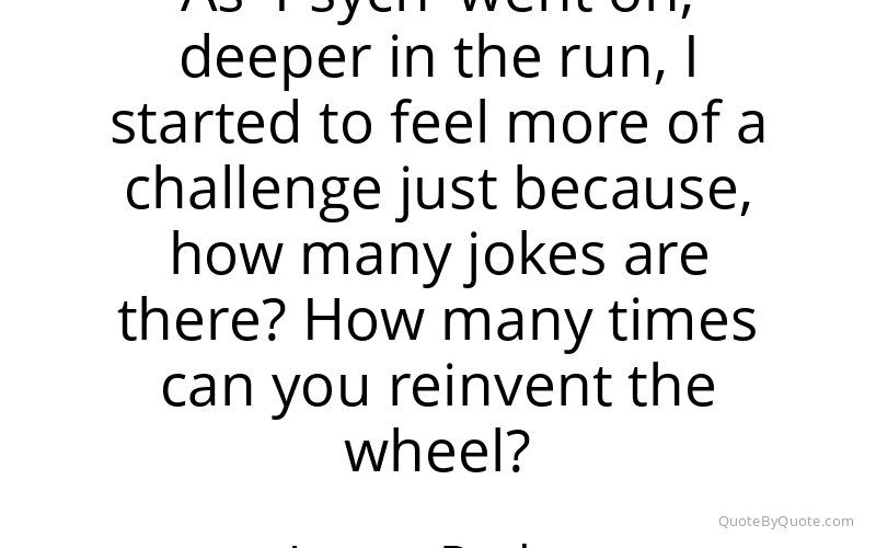Preview image for this quote by James Roday