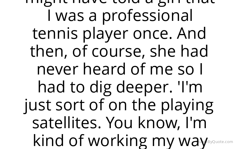 Preview image for this quote by James Roday