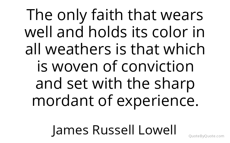 Preview image for this quote by James Russell Lowell