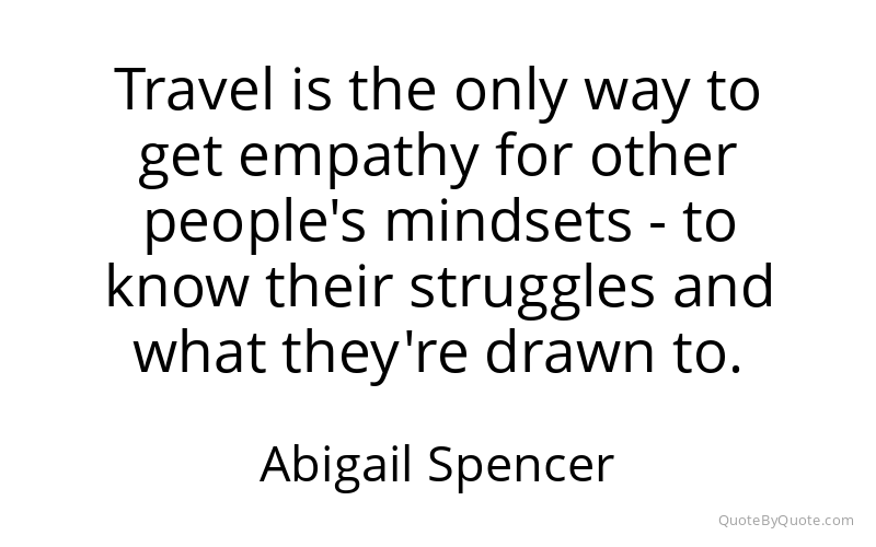Preview image for this quote by Abigail Spencer