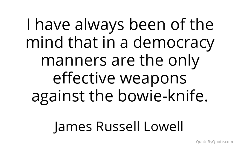 Preview image for this quote by James Russell Lowell