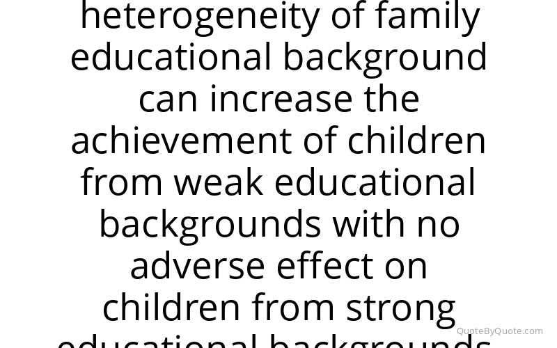 Preview image for this quote by James S. Coleman