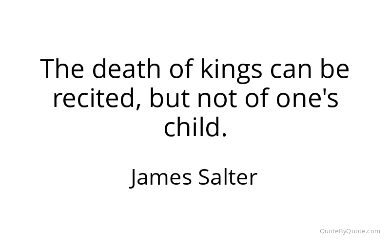 Preview image for this quote by James Salter
