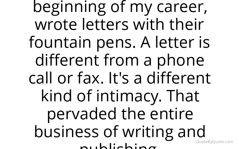 Preview image for this quote by James Salter