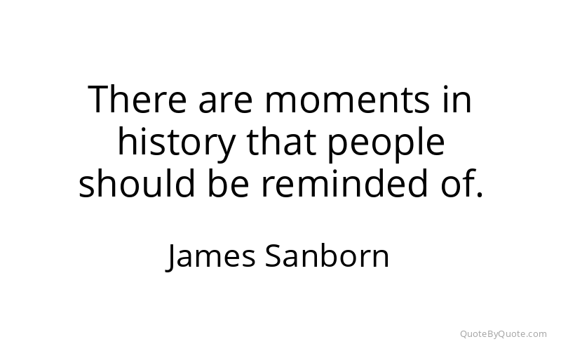 Preview image for this quote by James Sanborn